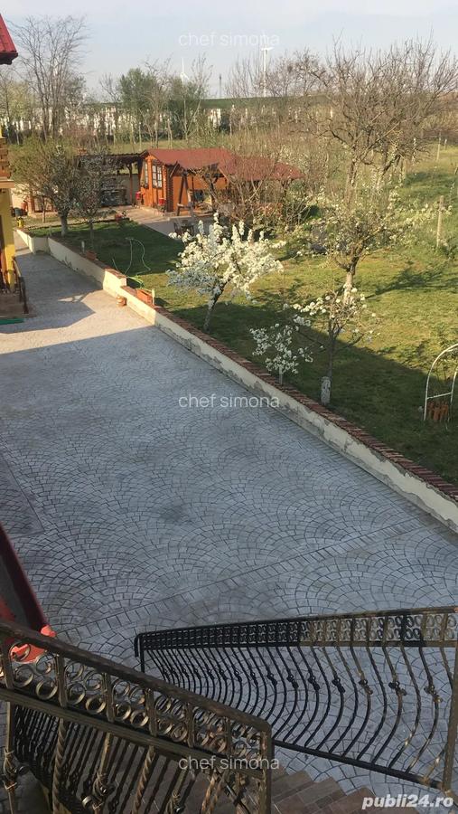 Inchiriez apartament la casa 6 km distanta de Cernavoda - 10