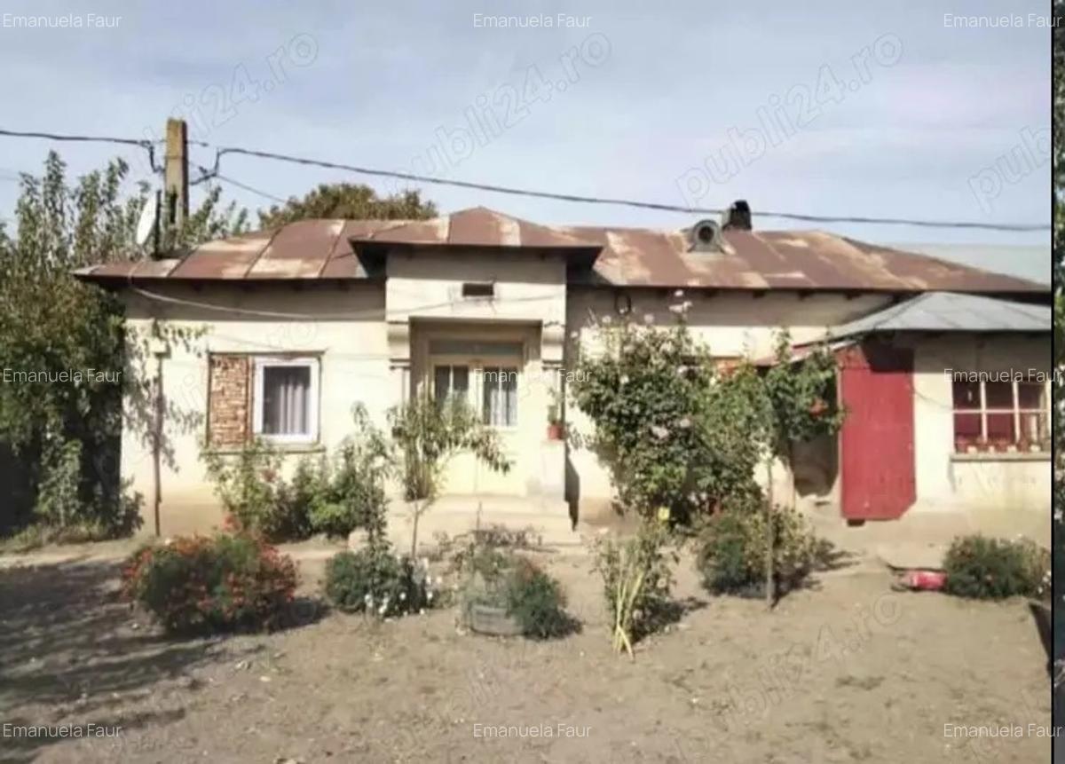 Vand casa batraneasca! - 3