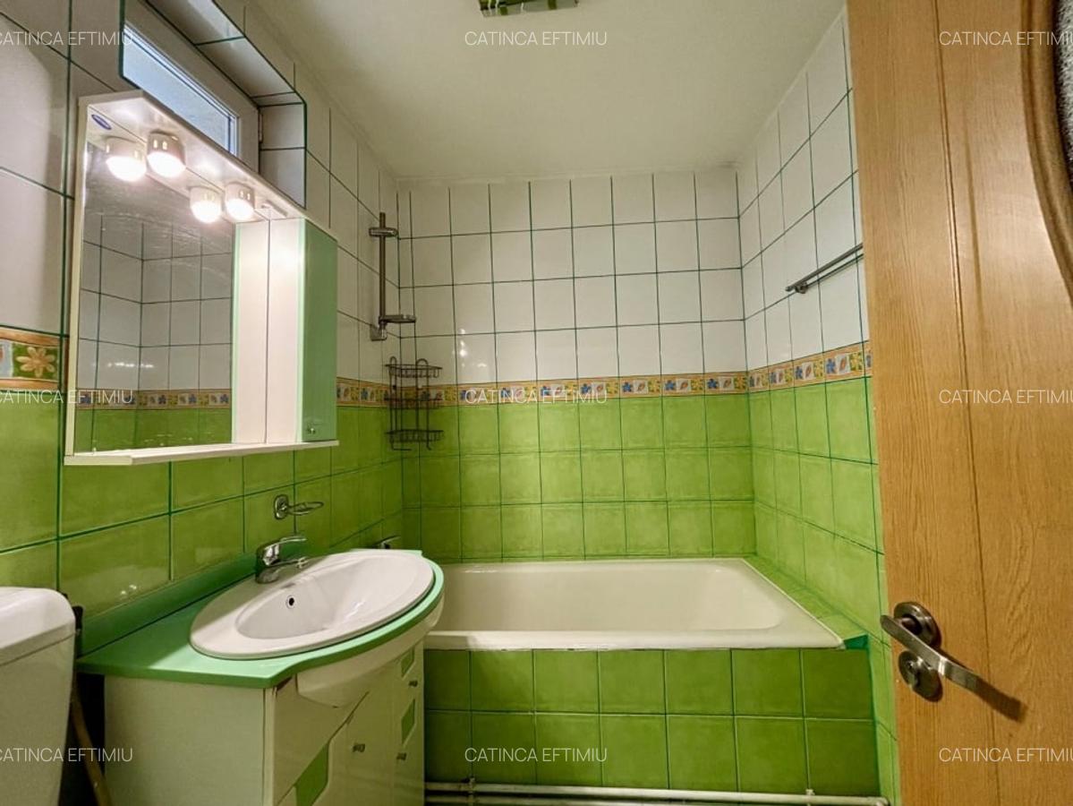 Obor | Bd. Ferdinand | Balcon 8 mp | Centrala proprie - 7