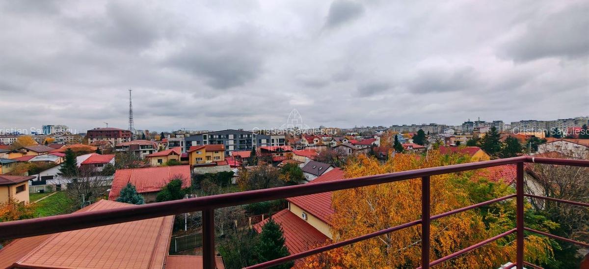 Zona Lacul Morii - vanzare apartament doua camere, parcare inclusa - 11