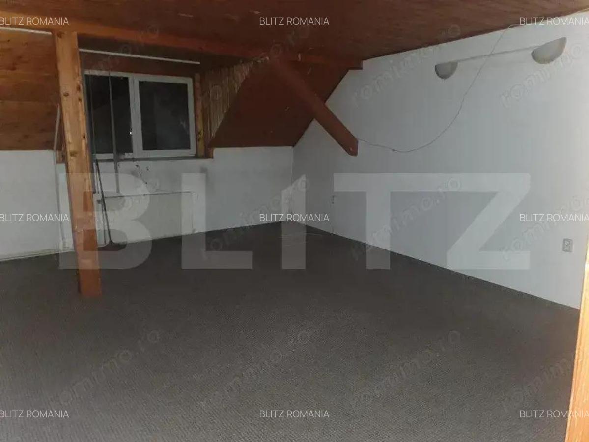 Spa?iu de birouri, 165mp, zona Faget - 11