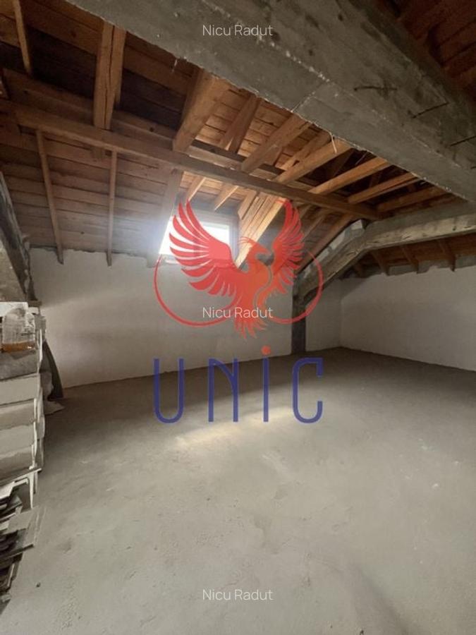 Apartament, bloc nou cu parcare si lift, Gradina Botanica - 17