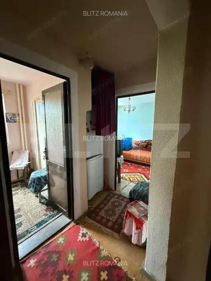Apartament 2 camere, 40.70 mp, zona Lamaita - 10