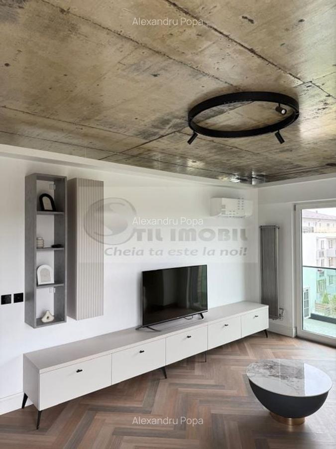 Apartament 2 camere - Moara de vant - Prima inchiriere - 2
