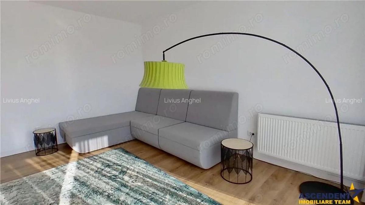 Apartament decomandat, constructie noua, loc de parcare - Uno Residence - 2