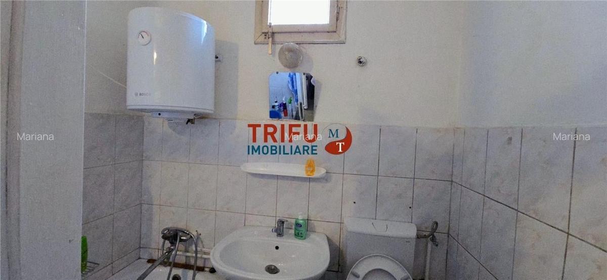 Casă cu Potențial și Teren Generos în Bărăban&#539 - 9