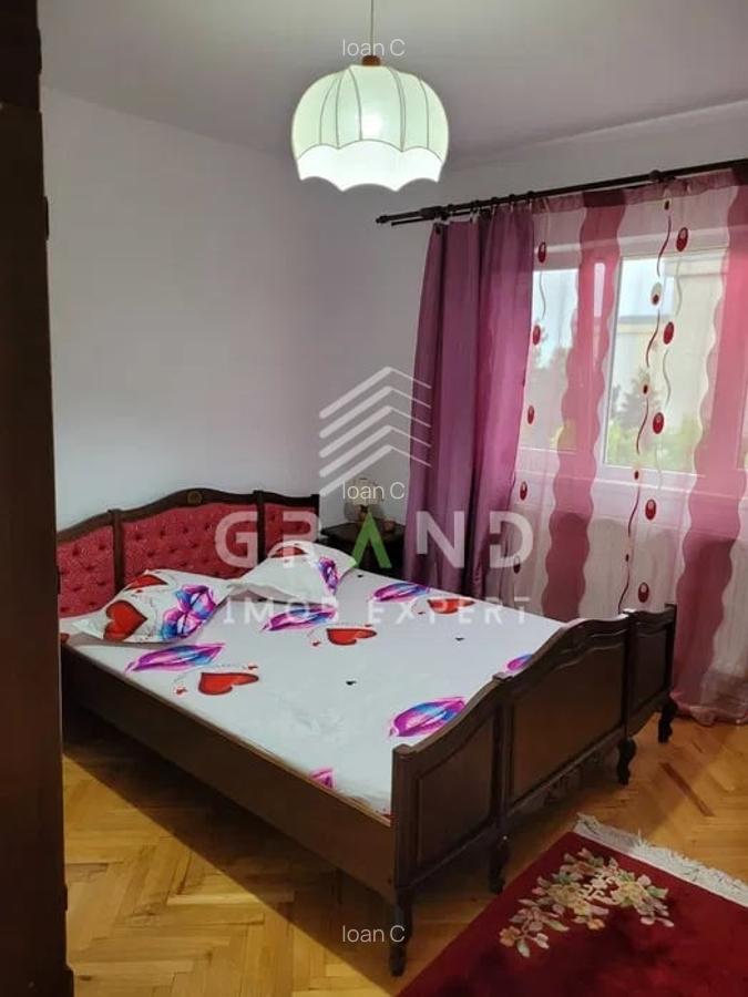 Zorilor | Apartament 2 camere mobilat complet - disponibil imediat - 4