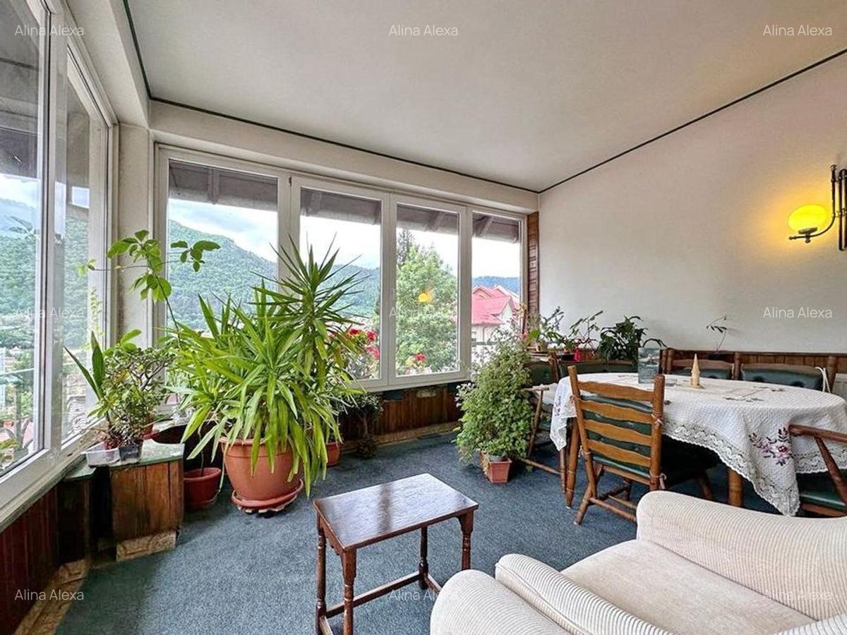 Apartament cu 4 camere semidecomandat în Centrul Istoric - 5