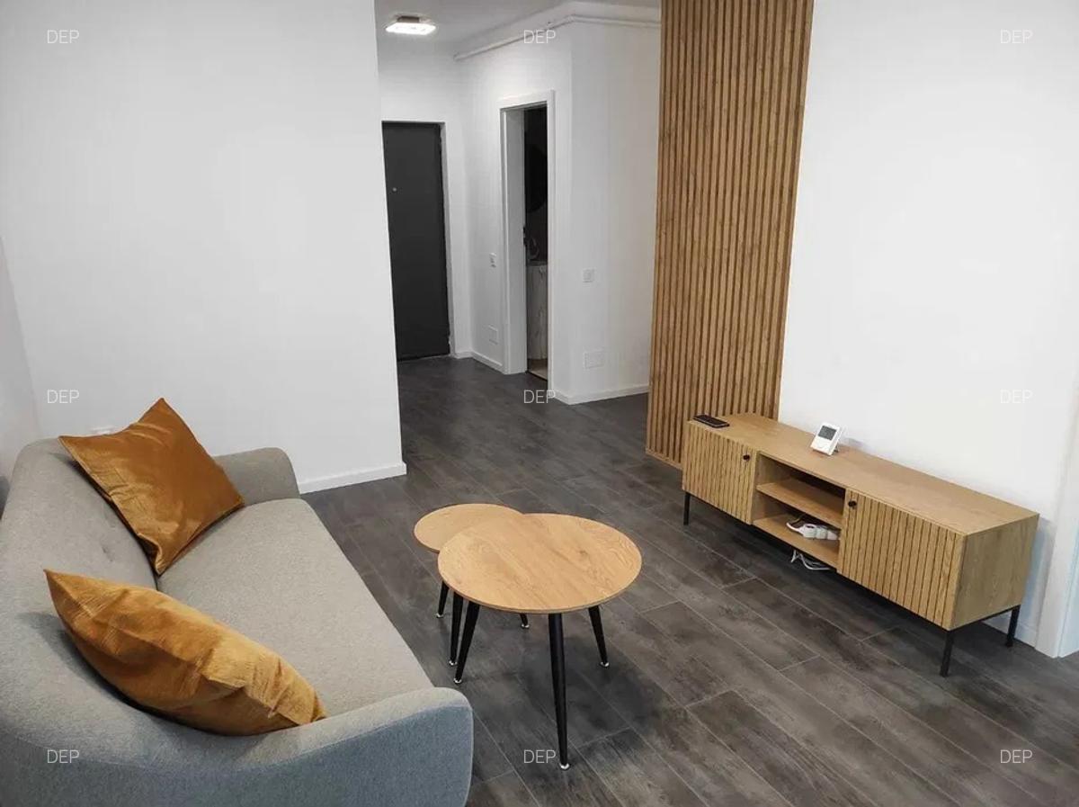 Apartament modern, 2 camere, parcare, Abatorului, Parc Poligon - 6