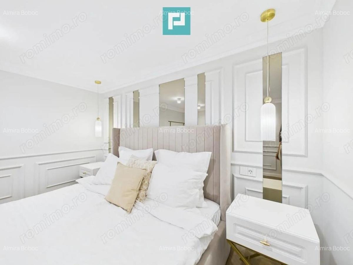 Apartament de lux cu 2 camere Ultracentral - 7