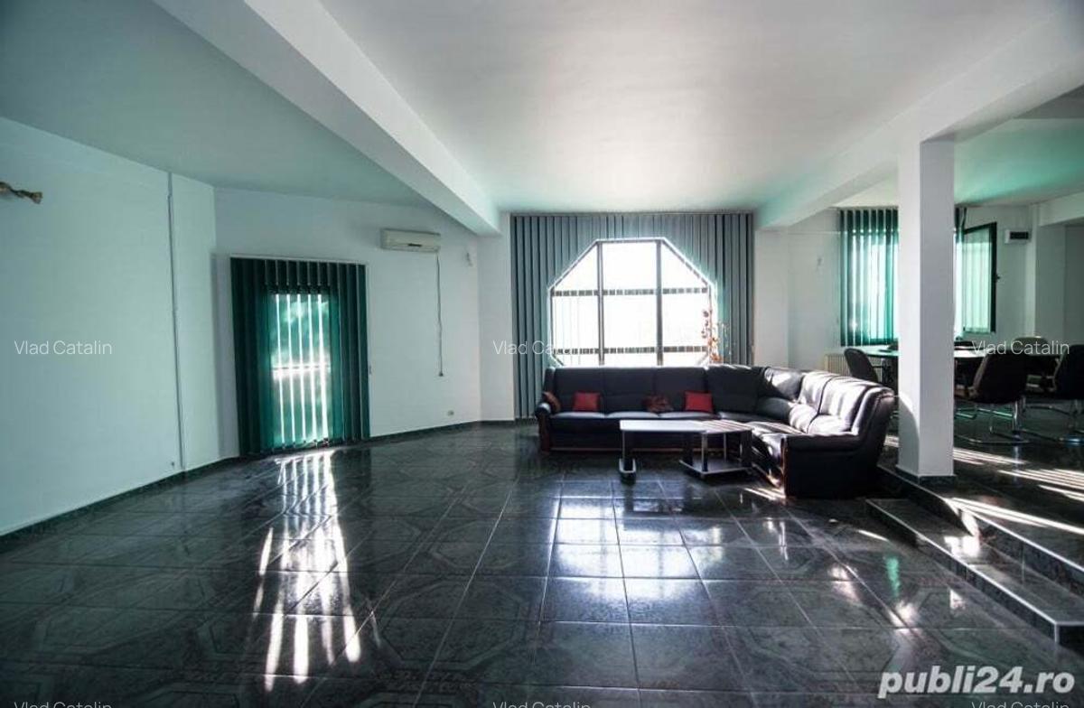 Casa Stadion Nicolae Dobrin 720mp - 2