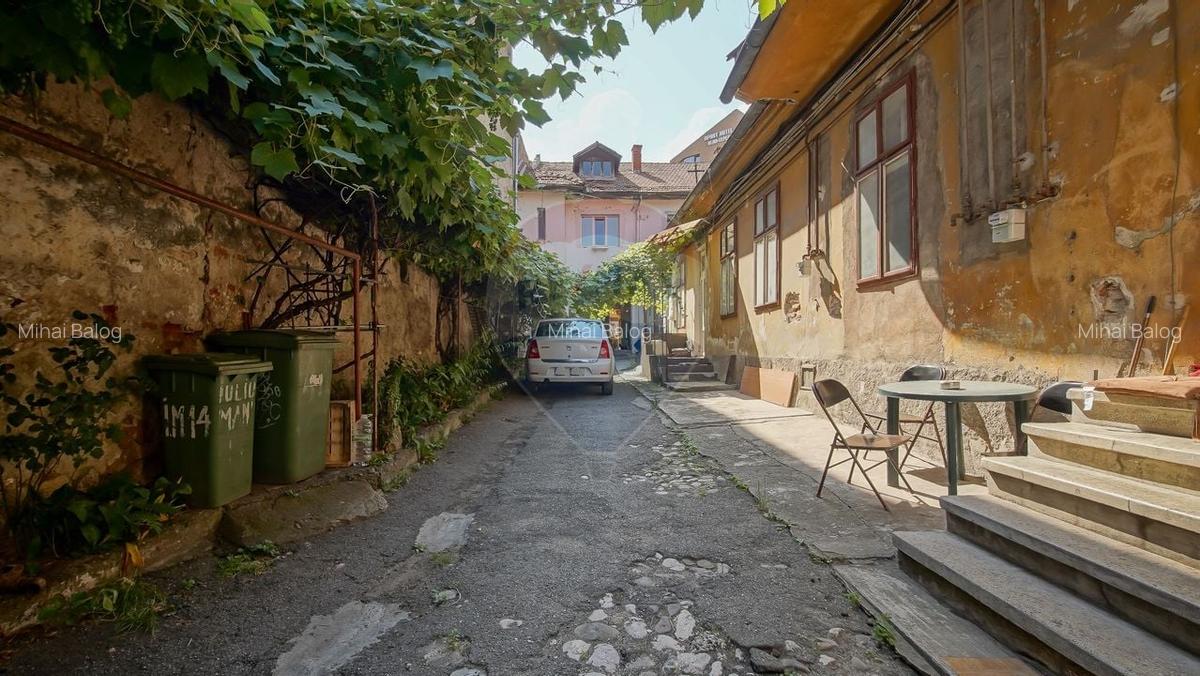 Apartament cu 3 camere de vanzare in zona Brasovul Vechi - 24