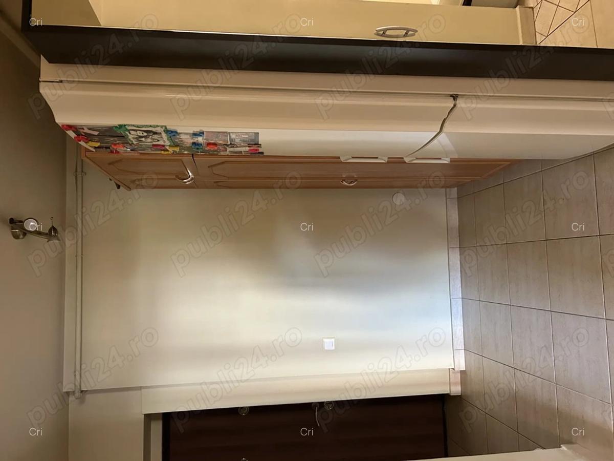 Inchiriez apartament 2 camere cu garaj individual - 7