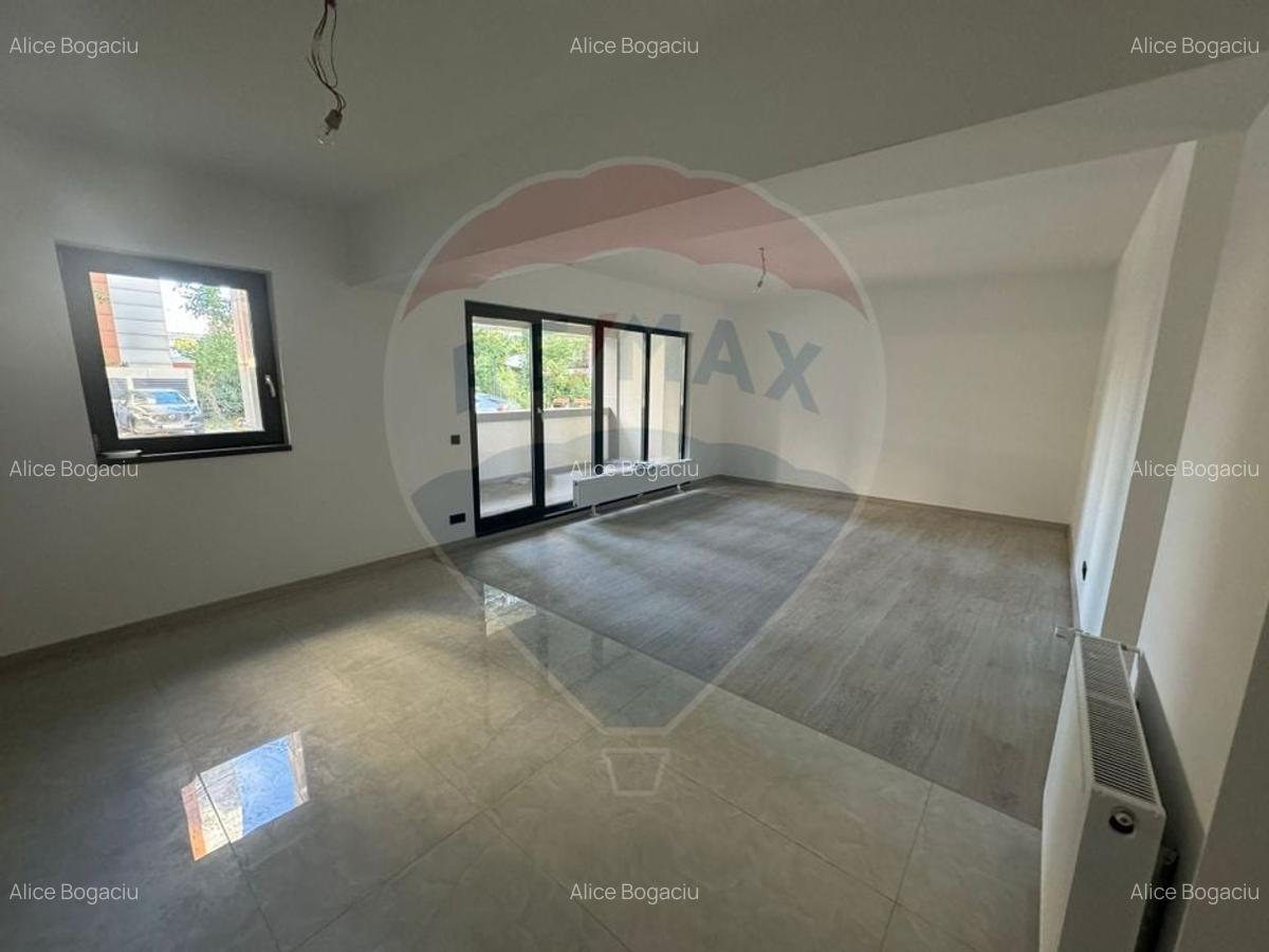 Inchiriere spatiu birou 110 mp InCity / Select Residence - 16