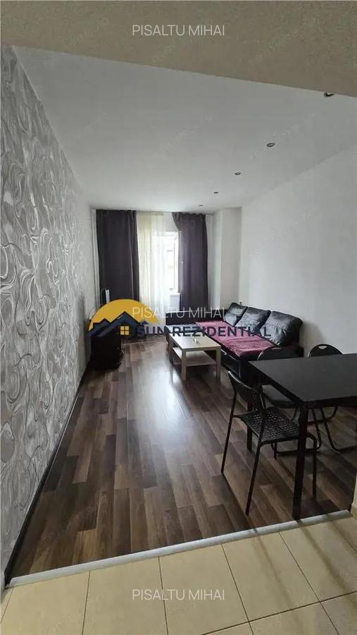 Vitan - RIN Grand Residence, apartament 2 camere, mobilat-utilat. - 1