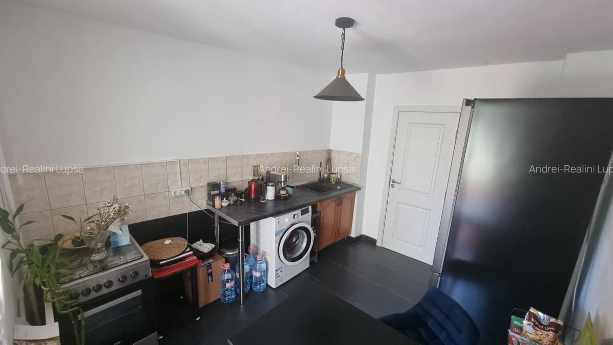 Apartament 4 Camere | 89 mp | 2 Bai | 2 Balcoane | Etaj 3/7 - 3