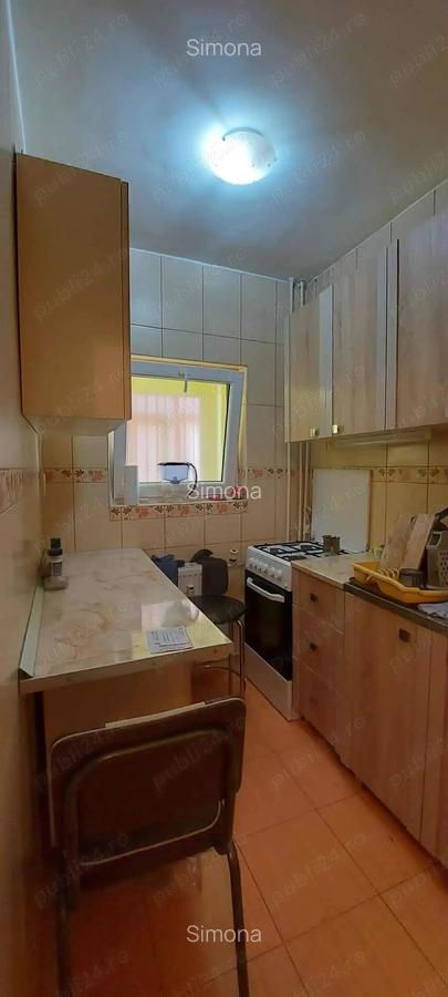 Apartament 1 camera Manastur - 2