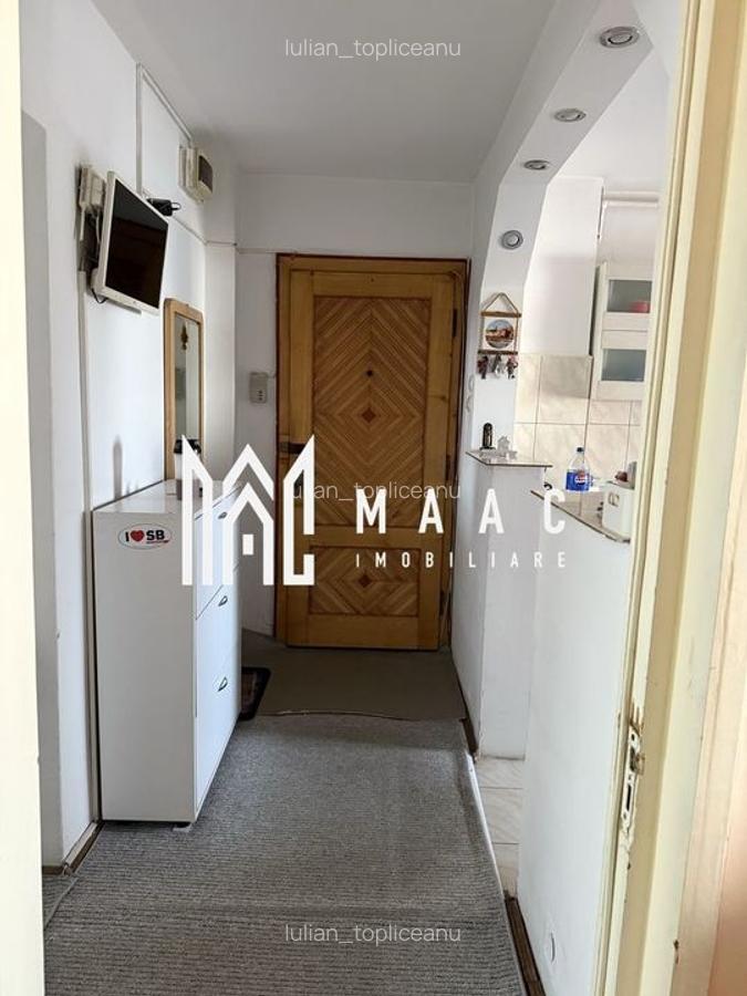 Apartament 4 camere | 75 mp | Cartier Ștrand - 2