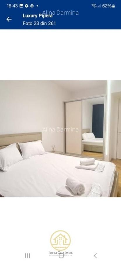 VANZARE Apartament cu trei camere ,situat intr-o vila din Voluntari - 5