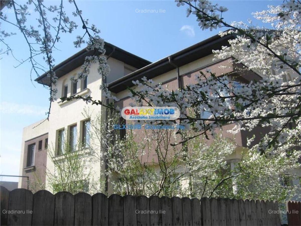 Vanzare  vila  8 camere  Bucurestii Noi / Zona Laminorului / Oas - 3