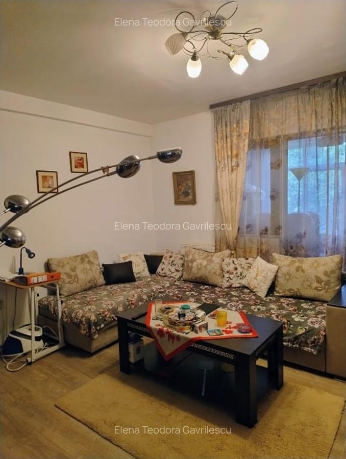 Vand casa parter Domnesti - 2