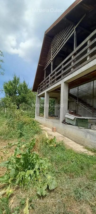 Casa 4 camere Goranu - Calea Bucuresti - 11