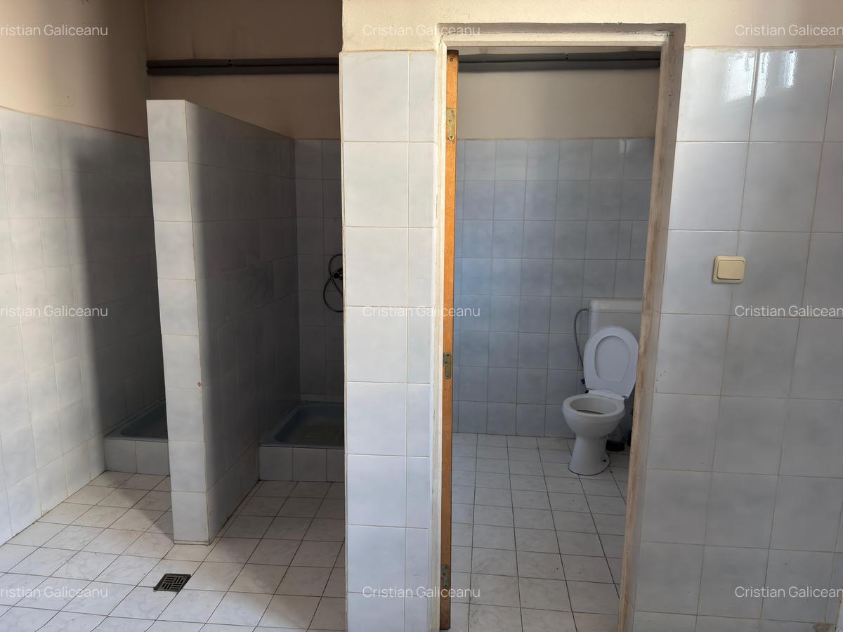 Hală de închiriat – 540 mp utili, zona Plugarilor (spre Supini) - 11