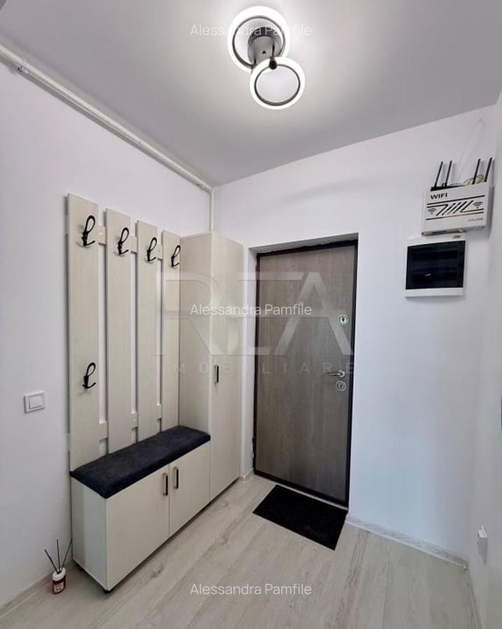 Studio - Otopeni, 2 locuri de parcare - 3