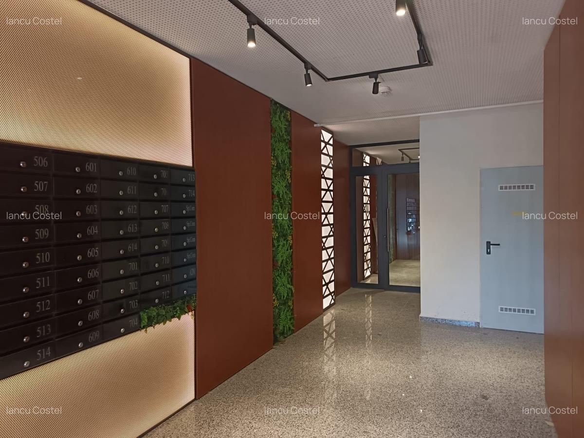 2 camere tip Studio - Metrou Berceni 400m - Bloc Nou 2025 - 9