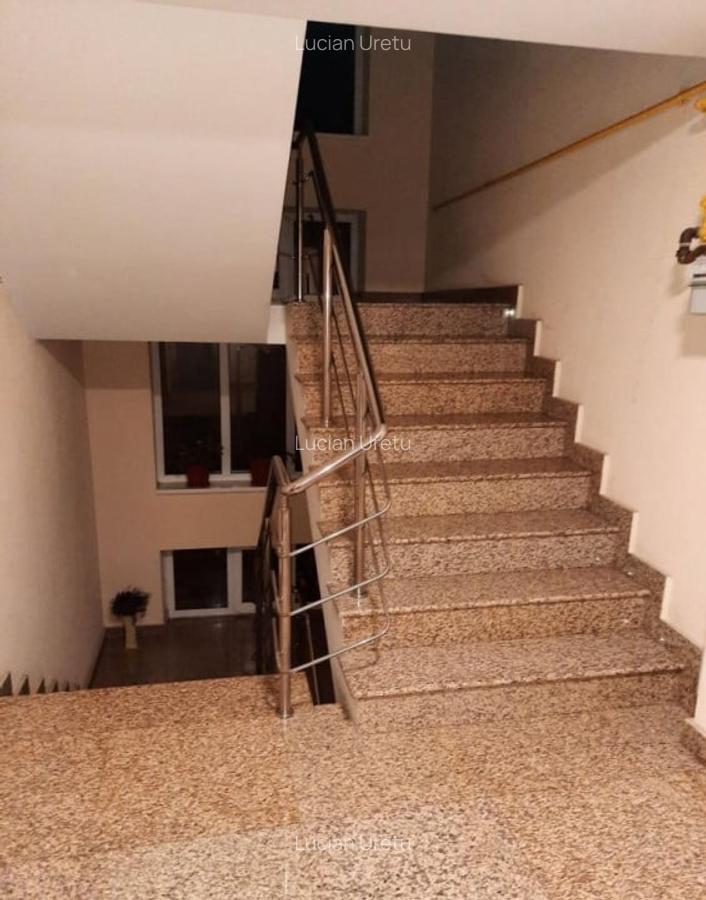 APARTAMENT 1 CAMERA | MOBILAT SI UTILAT | BLOC NOU - 8