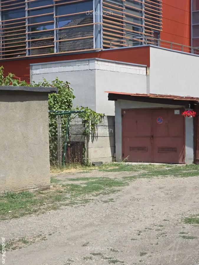 Inchiriez garaj ultracentral - 2