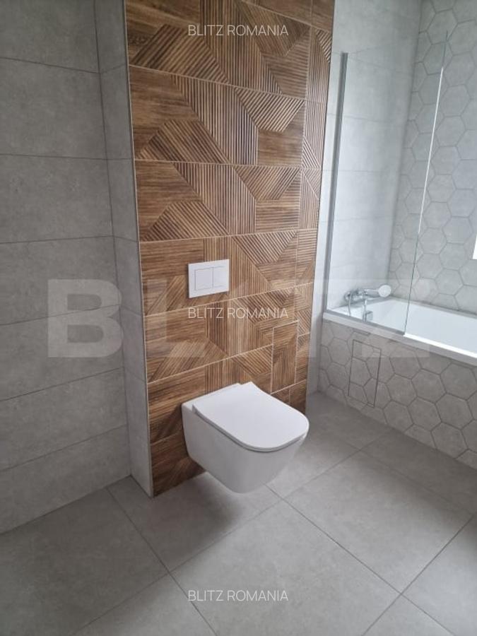 Vila noua in duplex, intrare separat, finisaje premium, Rasnov - 11 Vila noua in duplex, intrare separat, finisaje premium, Rasnov - 11