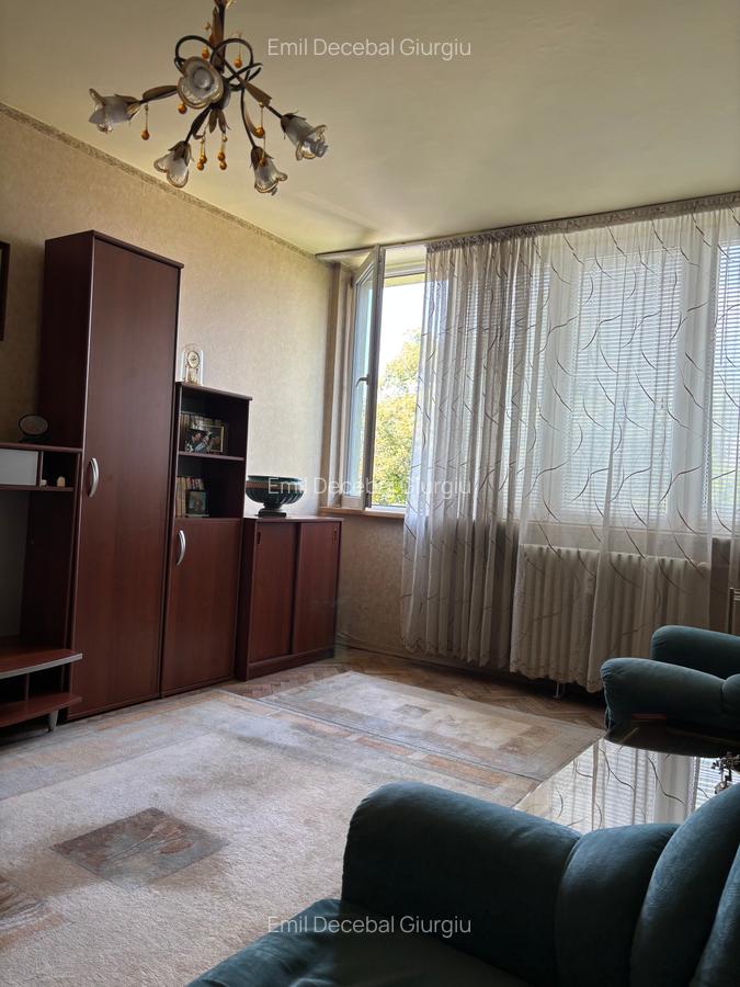 ARCUL de TRIUMF,pe AVERESCU,apartament cochet in imobil reabilitat,luminos - 10