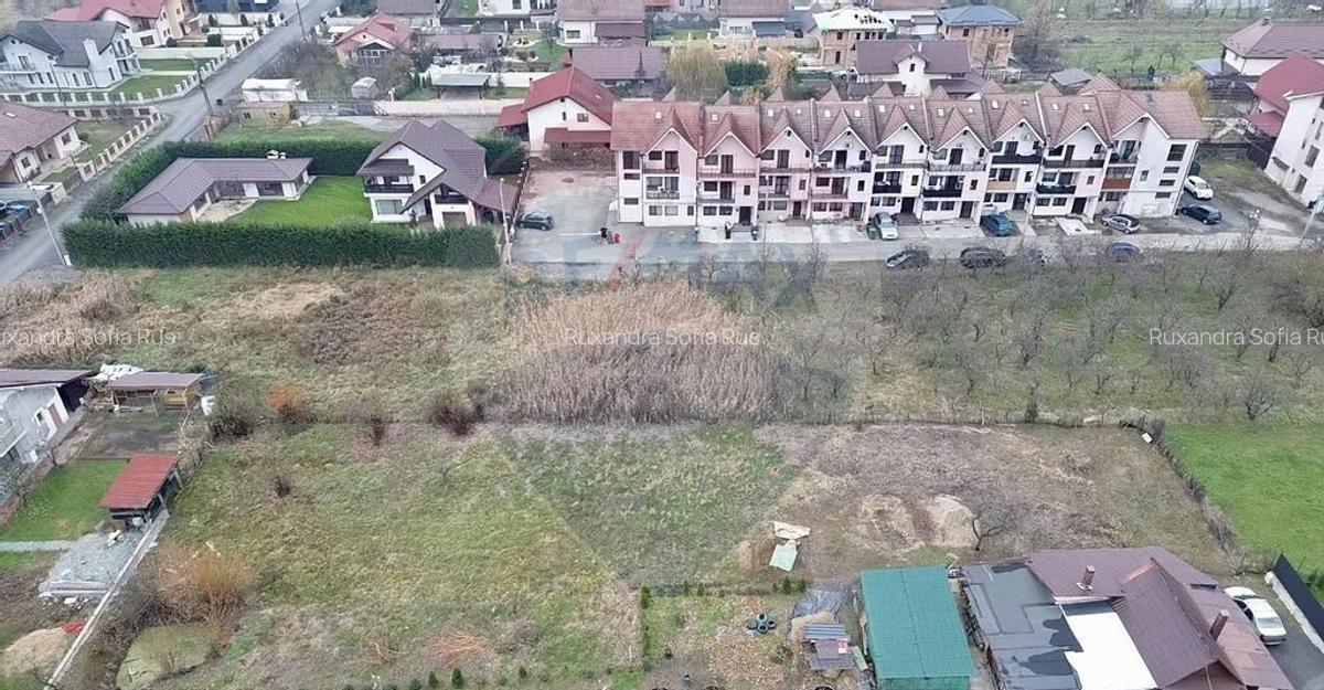 Teren Baia Mare strada Victoriei - 4 Teren Baia Mare strada Victoriei - 4