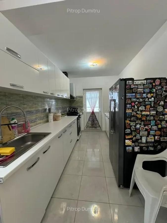 CASĂ MODERNĂ P+1 4 CAMERE | CURTE  | 2022 | Finisaje Premium | - 15