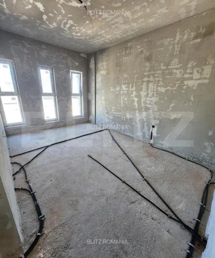 Comision 0% ! Casa insiruita, 104 mp, terasa, 50-60 teren, zona Terra - 6