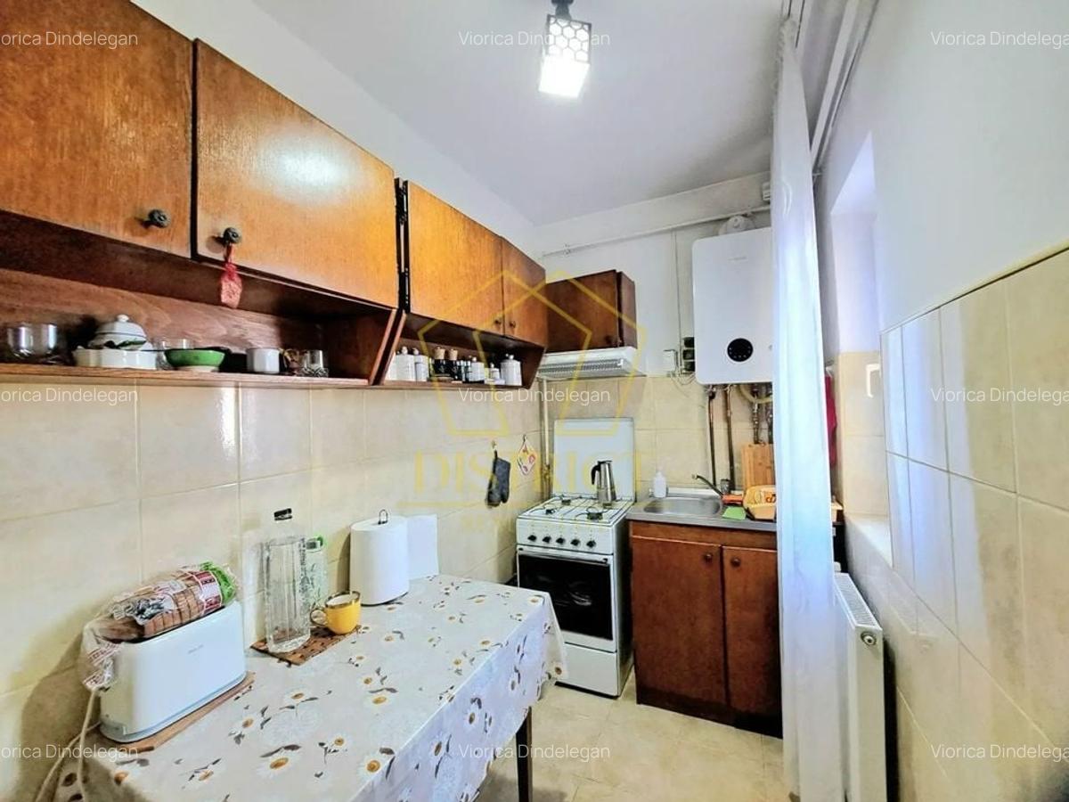 Garsonieră decomandată în Soarelui - 8