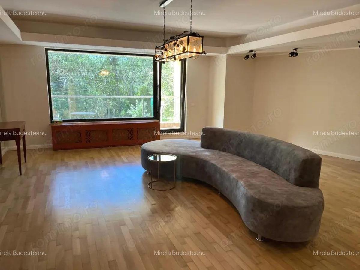 Apartament 3 camere Nordului Herastrau - 1