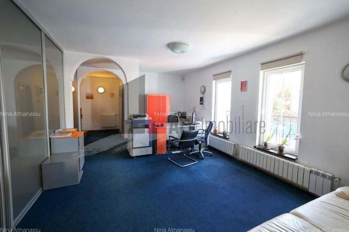 VILA IN DOMENII LOCATIE EXCELENTA - 2