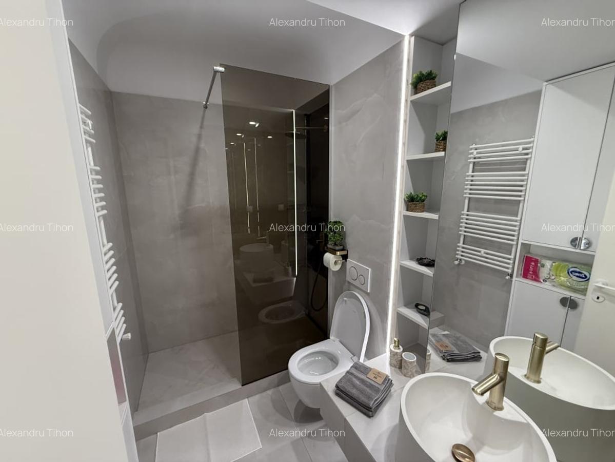 Studio Pipera | Cortina North | Mobilat Designer - 12