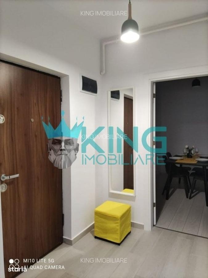 Apartament 3 Camere Ozana Bucuresti - 9