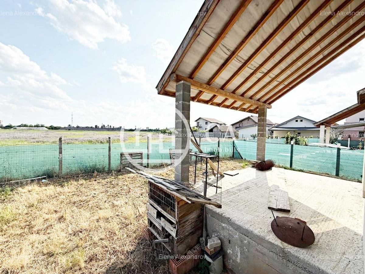 Casa de vânzare cu 4 camere in Episcopia, Bihor - 3