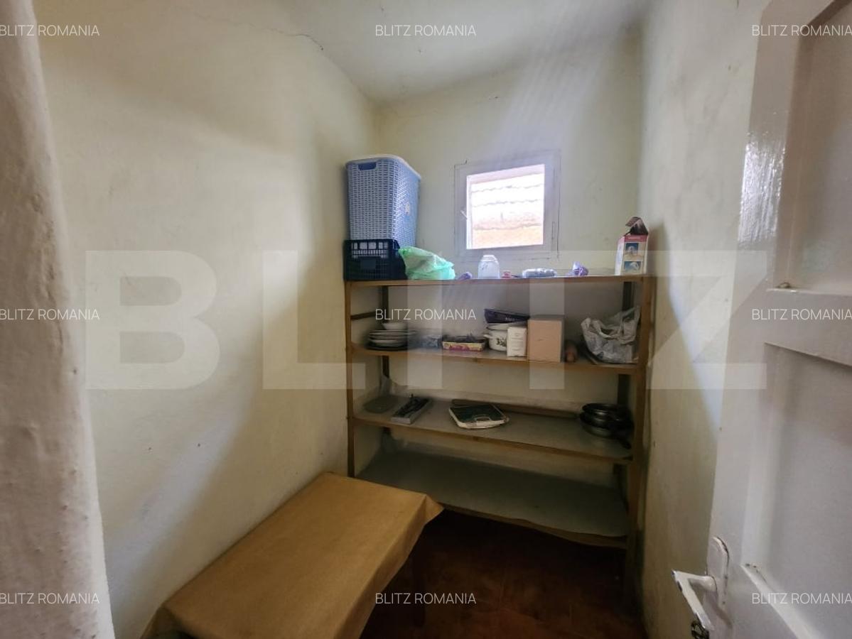 Casa individuala cu 4 camere,150 mp utili,1700 mp teren,Blaj - 13