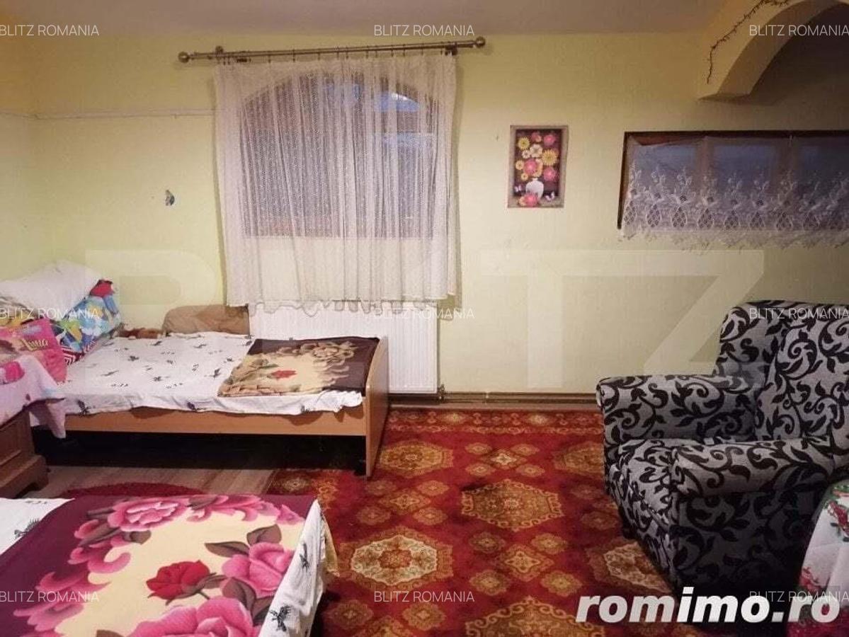 Oportunitate! Casa 4 camere, 117 mp, in inima Ceta?ii Sighisoarei - 12
