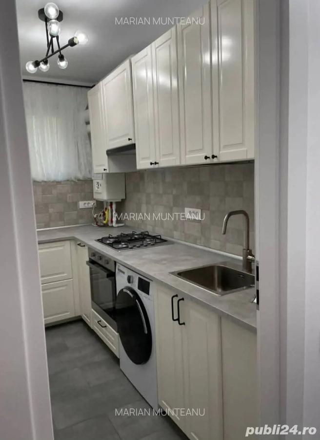 Garsoniera-PetFriendly-Prima inchiriere - 4