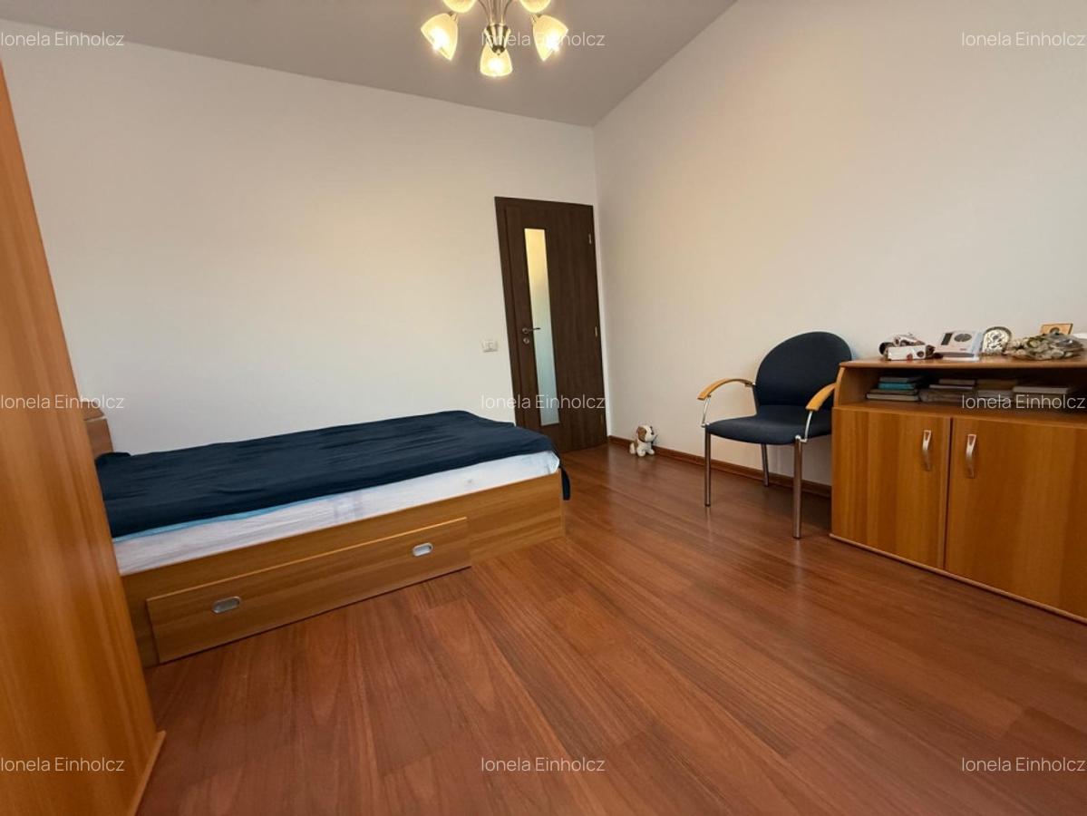 Apartament cu 2 camere decomandat, mobilat în Girocului - 4