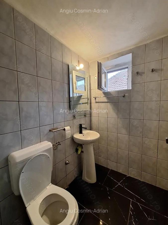 Casa individuala in oras. Teren generos. - 5