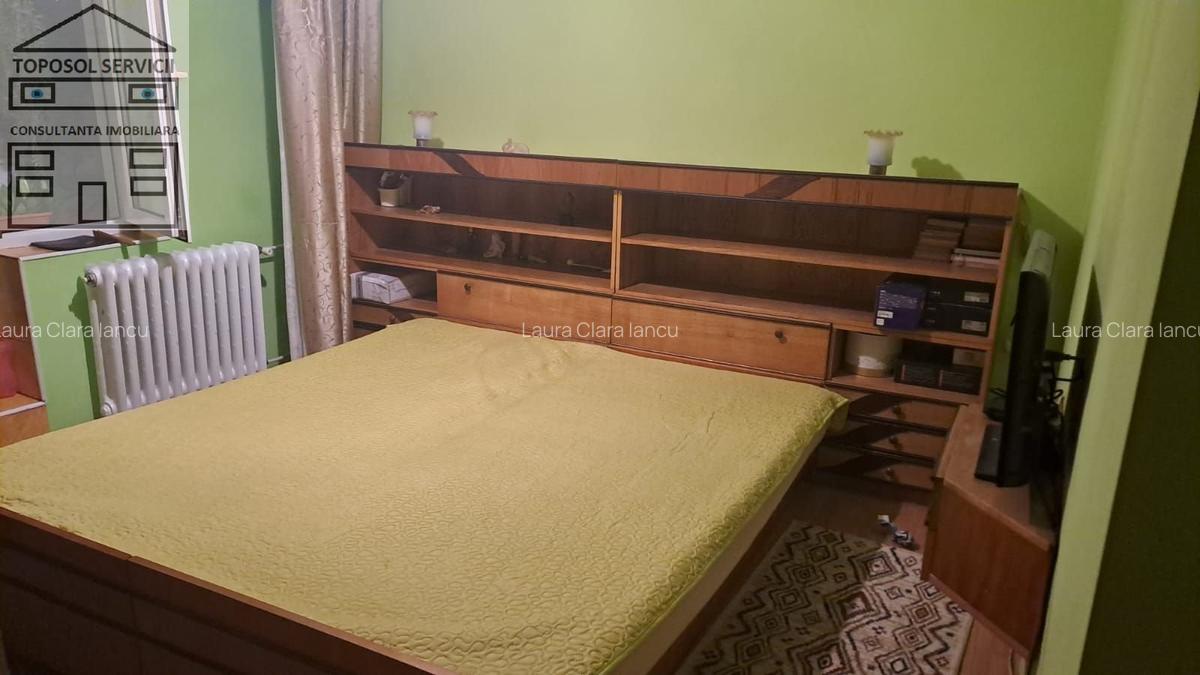 Apartament cu 2 camere în Dragoș Vodă - 15