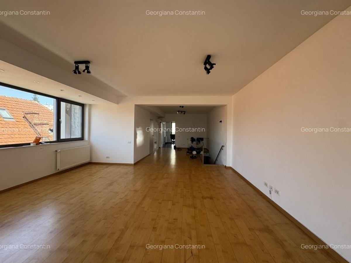 Dorobanti Capitale!Duplex elegant, terasa, garaj subteran - 3