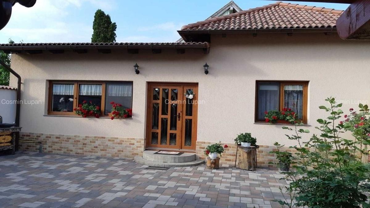 House for sale in Satu Mare, România - 1